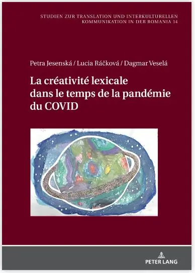 La créativité lexicale dans le temps de la pandémie du Covid