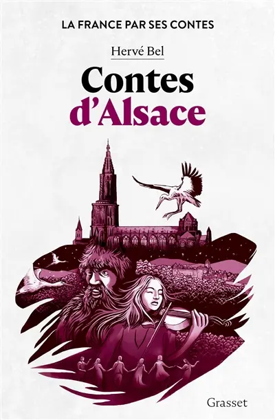 Contes d'Alsace