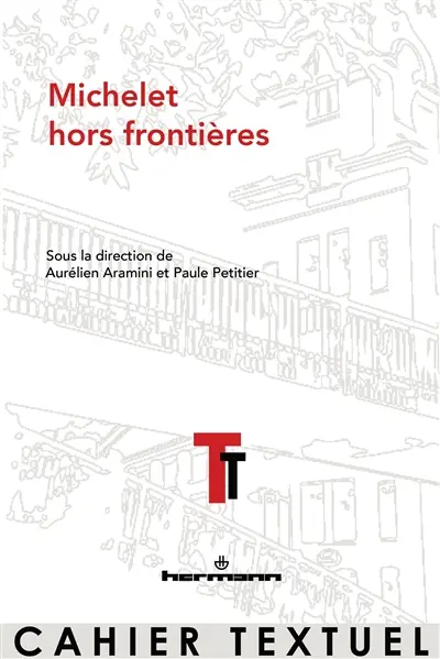 Michelet hors frontières