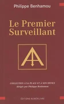 Le premier surveillant
