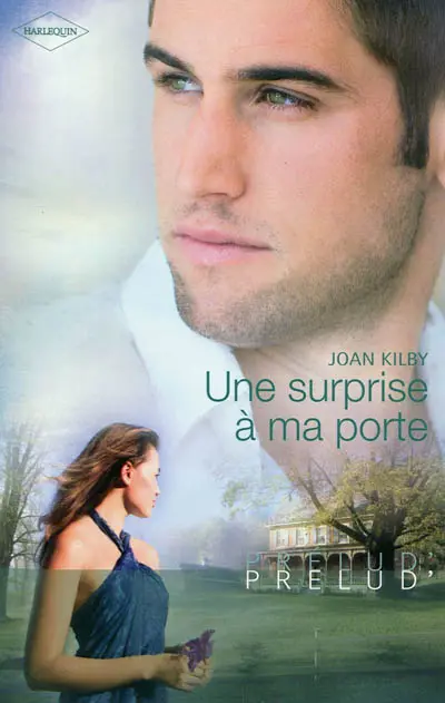 Une surprise à ma porte