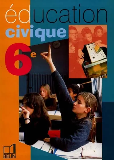 Education civique 6e
