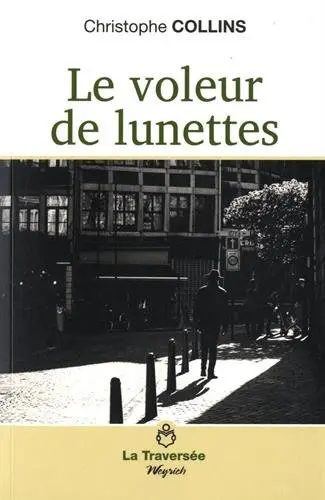 Le voleur de lunettes