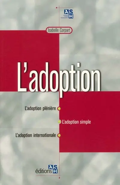 L'adoption