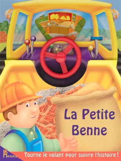 La petite benne