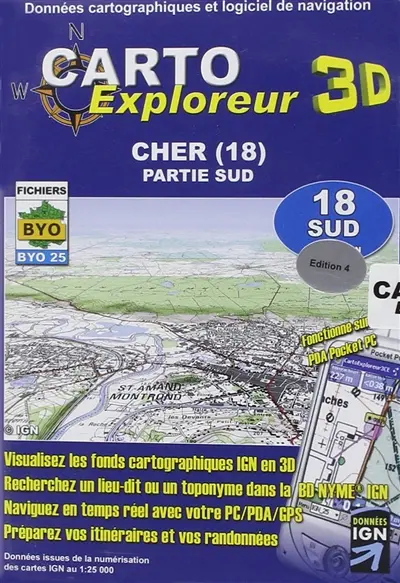 Cher-Sud