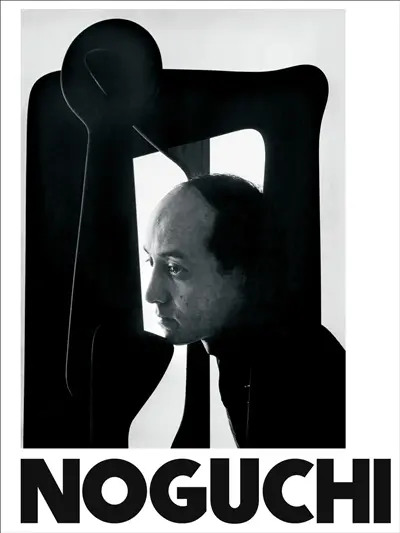 Isamu Noguchi