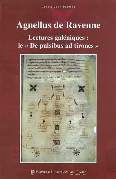 Lectures galéniques, le De pulsibus ad tirones