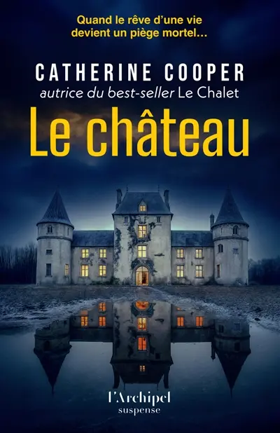 Le château