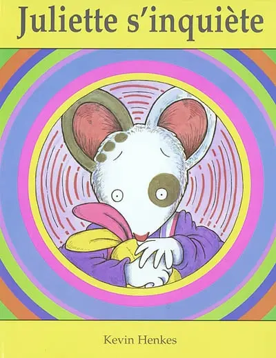 Juliette s'inquiète