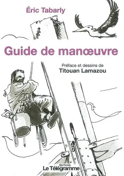 Guide de manoeuvre