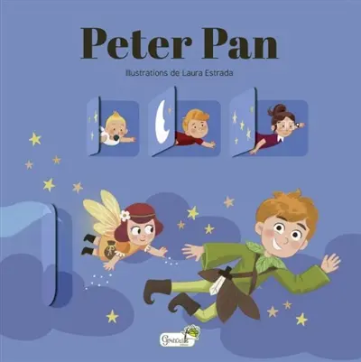 Peter Pan