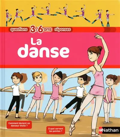 La danse