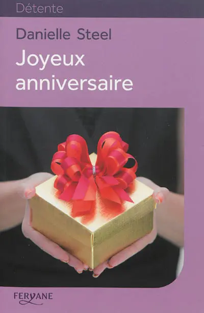 Joyeux anniversaire
