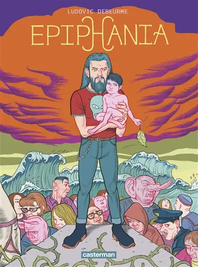 Epiphania. Vol. 1