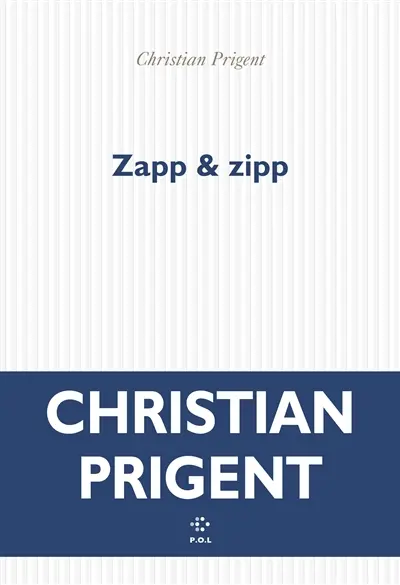 Zapp & zipp : 2019-2024