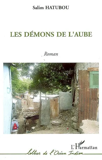 Les démons de l'aube