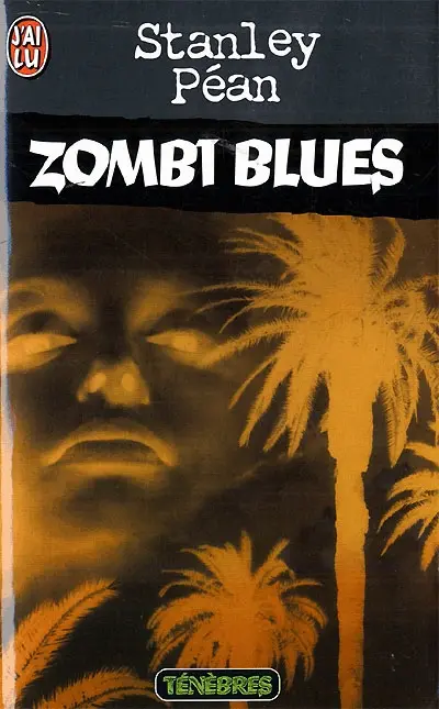 Zombi blues