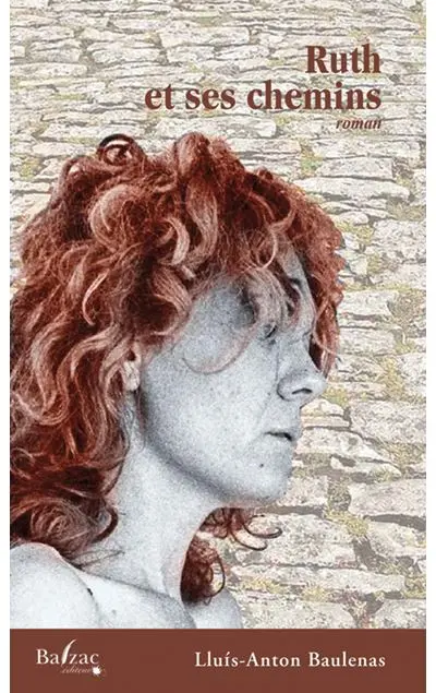 Ruth et ses chemins