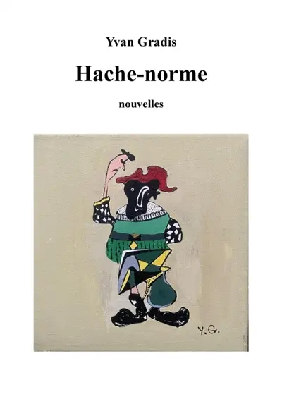 Hache-norme