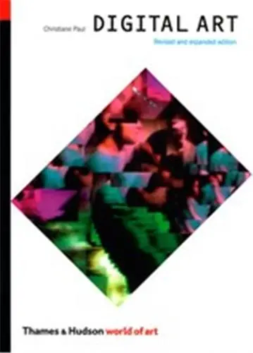 Digital Art (2nd ed. : World of Art)
