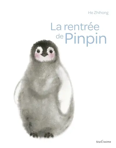 La rentrée de Pinpin