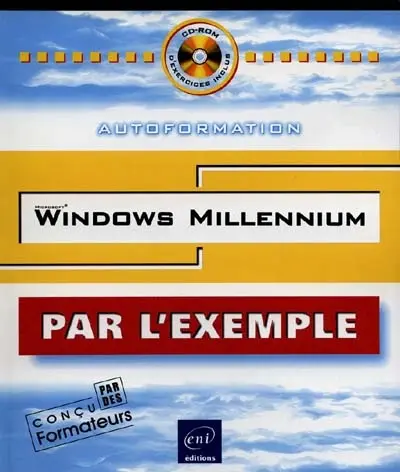 Windows Millennium