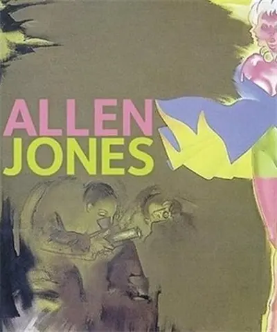 Allen Jones Works