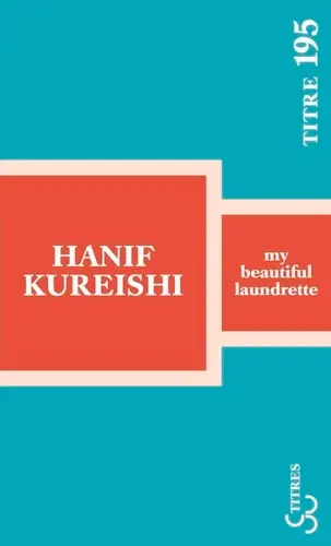 My beautiful laundrette