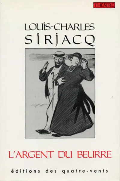 L'argent du beurre