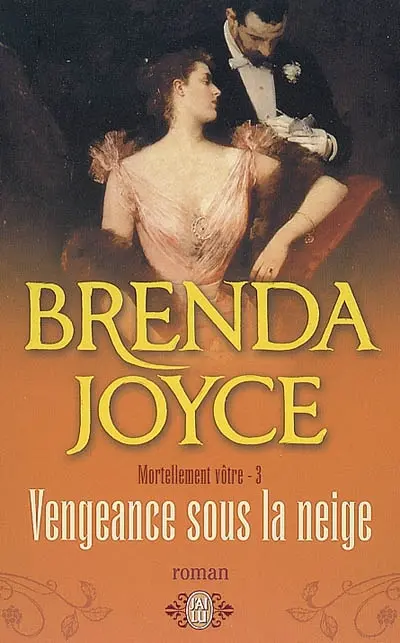 Mortellement vôtre. Vol. 3. Vengeance sous la neige