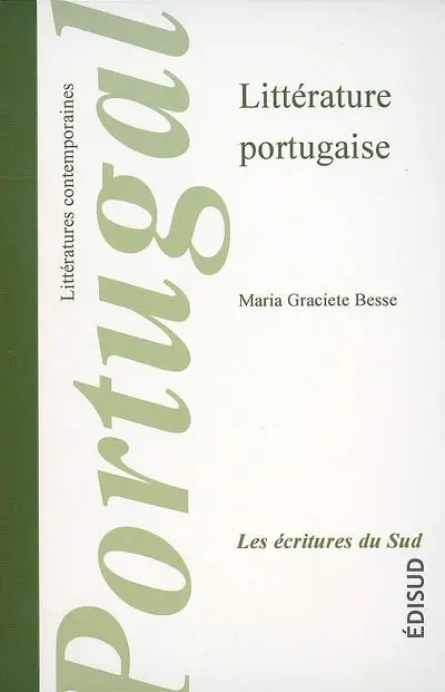 Littérature portugaise