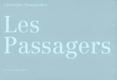 Les passagers