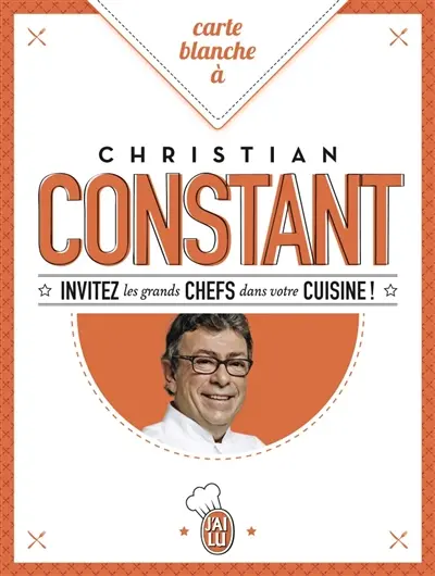 Carte blanche à Christian Constant