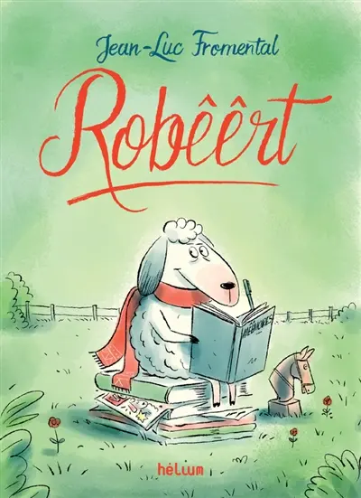 Robêêrt : mêêmoires