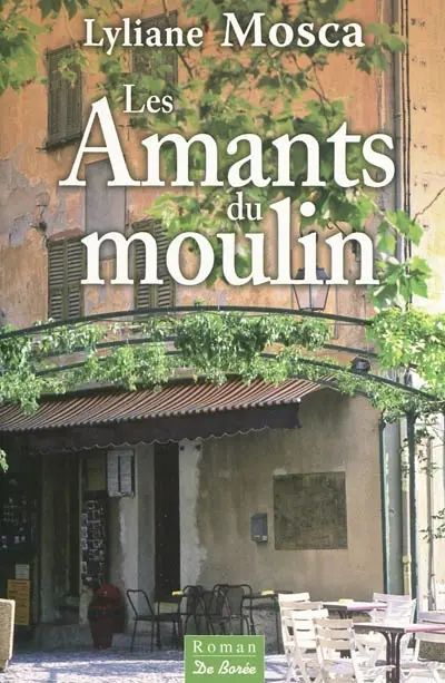 Les amants du moulin