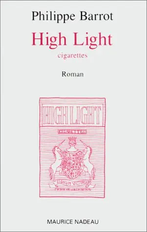 High light cigarettes