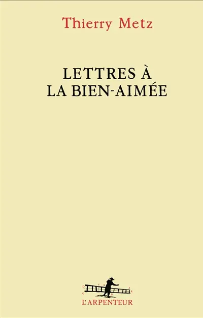 Lettres à la bien-aimée