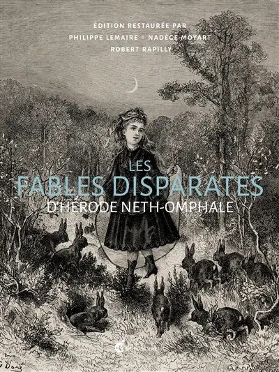 Les fables disparates