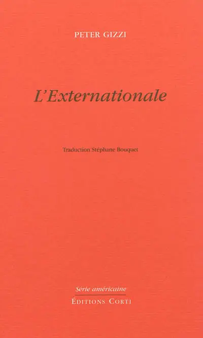 L'externationale