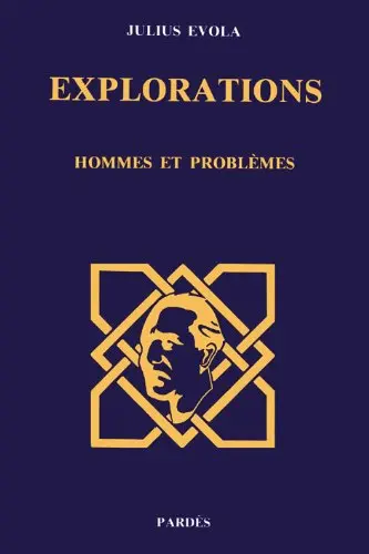 Explorations : hommes et problèmes