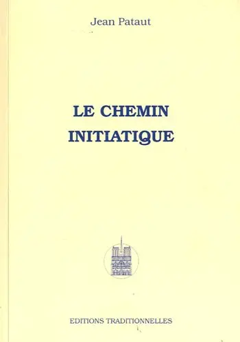 Le chemin initiatique