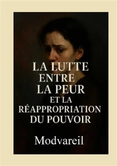 La lutte entre la peur et la réappropriation du pouvoir : La Manipulatrice