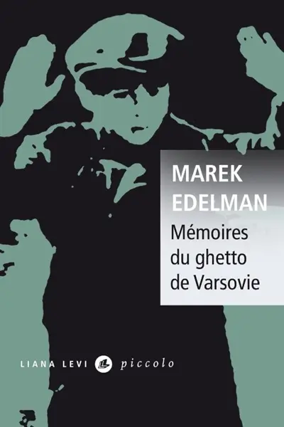 Mémoires du ghetto de Varsovie