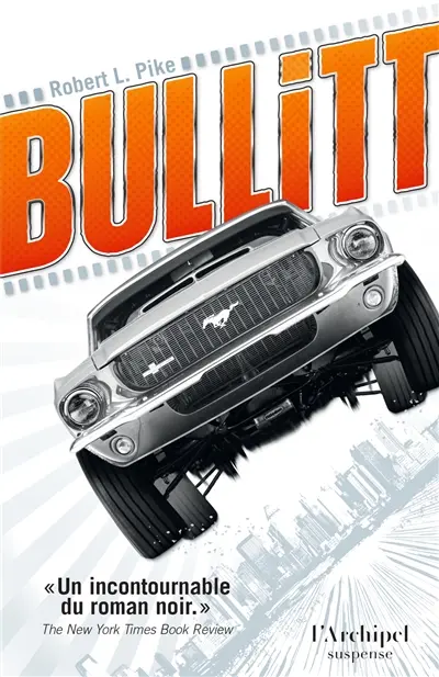 Bullitt