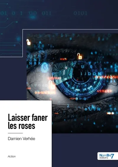 Laisser faner les roses