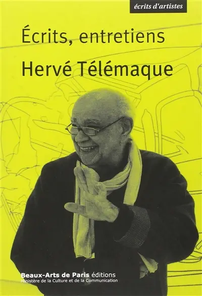 Ecrits, entretiens