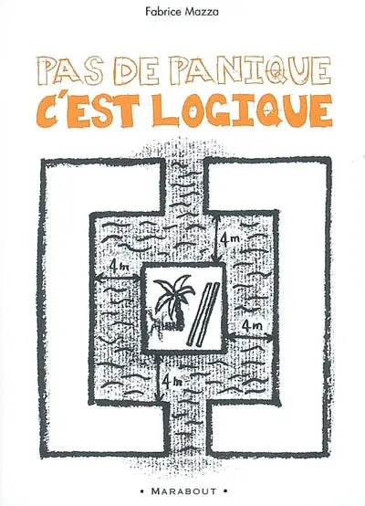 Pas de panique, c'est logique