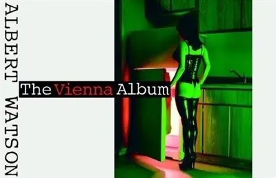 Albert Watson The Vienna Album