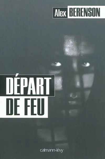 Départ de feu